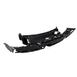 Bumper Impact Absorber Isolator - Rear