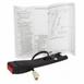 Seat Belt Receptacle - Right, Front