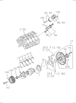 Truck Mounting Plate