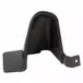 Radiator Support Air Deflector - Right