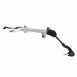 Steering Gear Rack and PINI