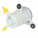 Power Steering Reservoir