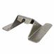 Seat Belt Lap and Shoulder Bracket - Left, Right