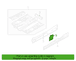 Body B-Pillar Reinforcement - Right, Front