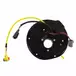Air Bag Clockspring Cover And Contact Plate (Active Steering)