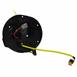 Air Bag Clockspring Cover And Contact Plate (Active Steering)