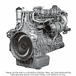 PowerChoice Engine S60 12.8L EPA04 with Turbo-Brake