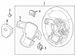 Steering Wheel (XLT)