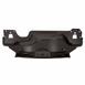 Rear Body Panel - Rear, Back