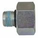 Automatic Transmission Oil Cooler Line Connector Tube