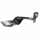Bumper Face Bar Bracket - Left, Rear