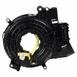 Air Bag Clockspring Cover And Contact Plate