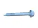 Differential Housing Bolt - M14, Front