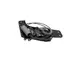 Folding Seat Latch Catch - Rear
