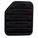 Quarter Panel Vent Air Grille - Right, Rear, Inlet