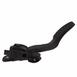 Accelerator Pedal Sensor Position