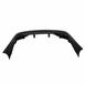 Bumper Cover - Rear, Outer 2.3L