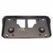 License Plate Bracket - Front (GT, Shelby)