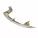 Bumper Trim Filler - Right, Front (Limited)