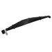 Leaf Spring - Right, Rear