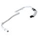 Engine Coolant Hose Oil Cooler Line - 7.3L