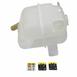 Engine Coolant Reservoir Radiator Overflow Tank