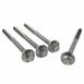 AIR CONDITIONING (A/C) Compressor Bolt - M8 x 107MM