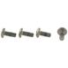 Bolt - M12 X 1.25MM, Rear