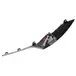 Fog Light Trim Lamp Bracket - Left, Front