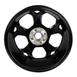 Wheel Rim 17 X 7 Premium Paint Alum