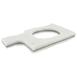 Pad Foam - Front