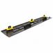 Liftgate Trim Scuff Plate Door - Left (XL, XLT)