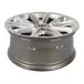 Wheel Rim 20 X 8.5 Alum Type 1