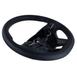 Steering Wheel (Police)