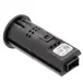 Voltage Converter Audio Auxiliary Jack - Outlet MULTI FUNCTION DISPLAY 15