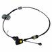 Automatic Transmission Shifter Cable Selector Lever Control (AT)