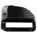 Fog Light Trim Bumper Molding - Left, Front