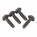 Bumper Cover Support Rail Screw Fog Light Bolt - 5 X 16MM, Front