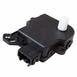 Hvac Floor Mode Door Actuator Motor