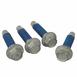 Bolt - M12 X 45MM (AT)