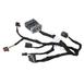Console Wiring Harness Accessory Feed Wire