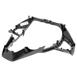 Steering Wheel Trim Cover - Back