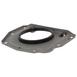 Engine Crankshaft Seal Oil Retainer - 1.0L