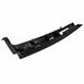 Instrument Panel Cover Molding - Right