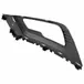 Fog Light Trim Grille - Right, Front (Hybrid, Plug In Hybrid)