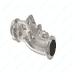 Flanged Exhaust Manifold