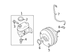 Power Brake Booster
