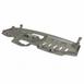 Overhead Console Utility Tray
