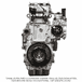 Long Block Front Sump DD15 EPA07