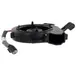 Temperature Controlled Seat Blower Motor CCS Duct - Front